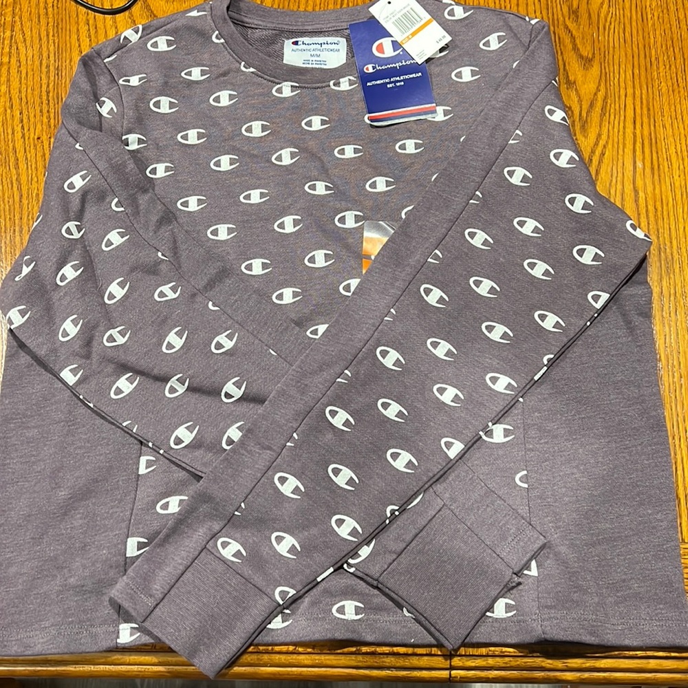 Champion Sweatshirt